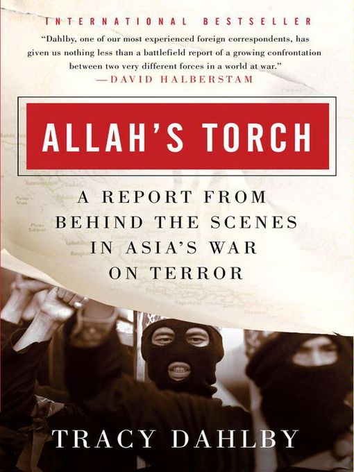 Title details for Allah's Torch by Tracy Dahlby - Wait list